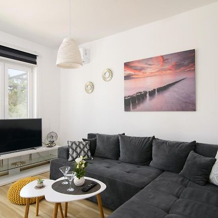 Apartman Vukoja Trogir Exterior foto
